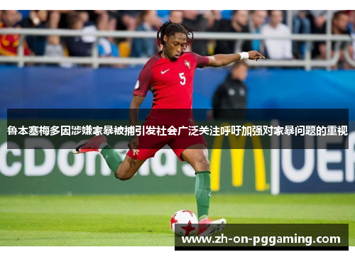 鲁本塞梅多因涉嫌家暴被捕引发社会广泛关注呼吁加强对家暴问题的重视