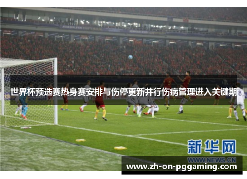 世界杯预选赛热身赛安排与伤停更新并行伤病管理进入关键期