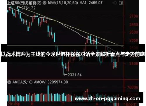 以战术博弈为主线的今晚世俱杯强强对话全景解析看点与走势前瞻