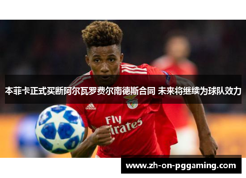 本菲卡正式买断阿尔瓦罗费尔南德斯合同 未来将继续为球队效力 本菲卡正式买断阿尔瓦罗费尔南德斯合同 未来将继续为球队效力